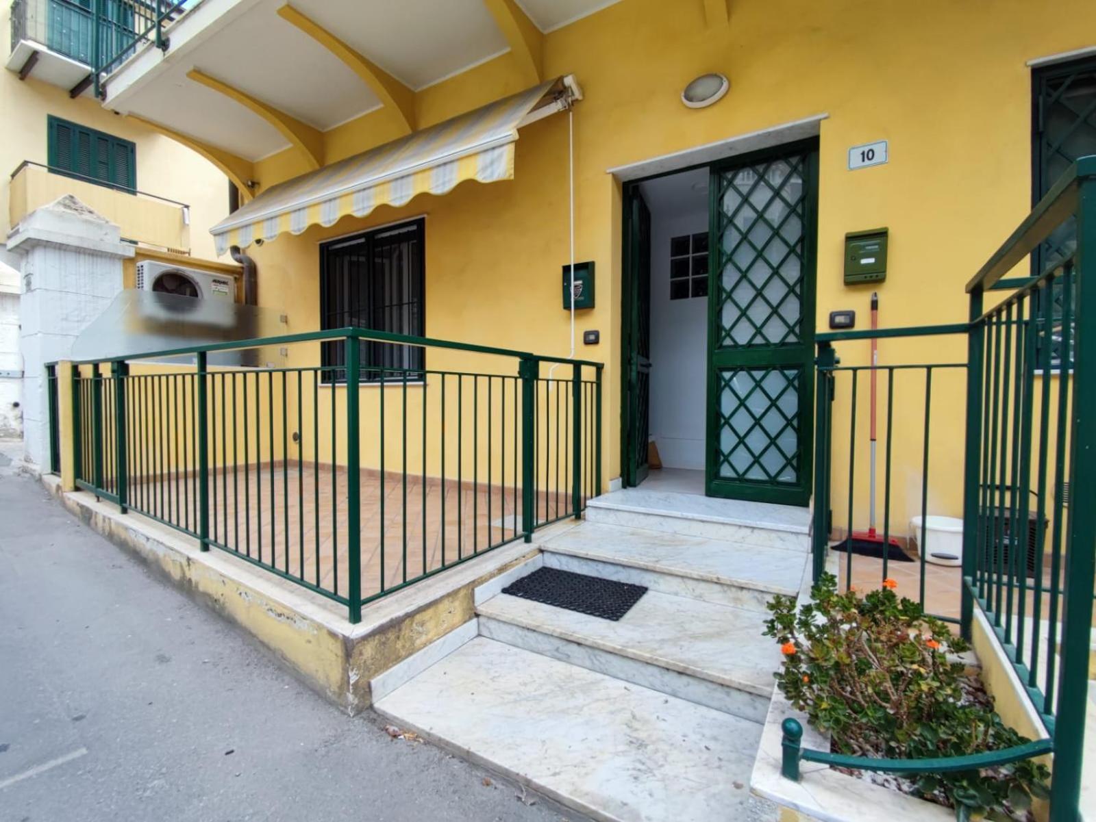 Maria Tre Ponti Villa Sanremo Exterior photo